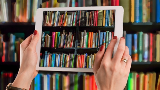 Две городские библиотеки стали электронными читальными залами