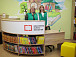 В Череповце после «перезагрузки» стала модельной детская библиотека №13