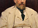 Портрет С.Ю. Витте. 1903
