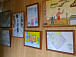 «Архивы будущего» нарисовали никольские школьники