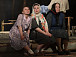 Спектакль «Саня, Ваня с ними Римас» на «Голосах истории» показал Новый художественный театр из Челябинска