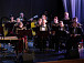 Губернаторский оркестр русских народных инструментов. Фото филармонии