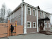 Верещагинский квартал открылся в Череповце. Фото пресс-службы губернатора области