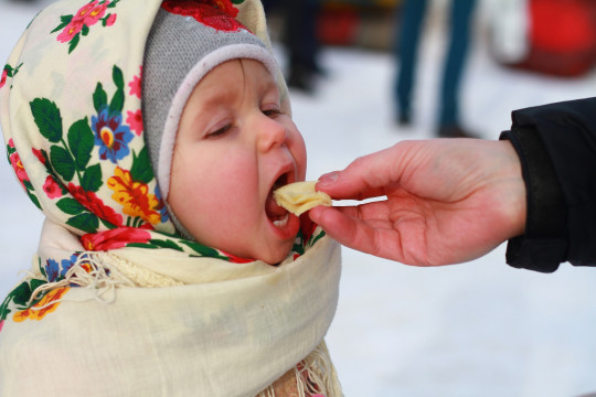Широкого празднования Масленицы в Семенково в этом году не будет