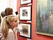 Выставка «Непокоренные» открылась в музейно-творческом центре 6 мая.