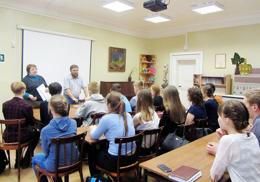 Принимаются заявки на участие во Втором литературном семинаре молодых авторов в рамках IV Беловских чтений 