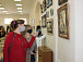 «По обе стороны кулис» побывают посетители Белозерского музея