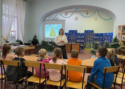 Областная детская библиотека в каникулы ждет ребят на интерактивные программы и мастер-классы