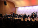 Выступление оркестра «Виртуозы Москвы» в Вологде