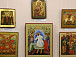 В Вологде открылась областная выставка «Православные традиции в современном изобразительном искусстве»