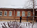 Вожегодский краеведческий музей в процессе капитального ремонта. Фото администрации Вожегодского округа