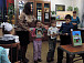 Победителей конкурса «Вологодская Чарушиана» объявили в областной библиотеке 