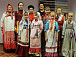 Более ста юных сказителей Вологодчины встретились на IX областном фестивале «Доброе слово». Фото vk.com/edu35
