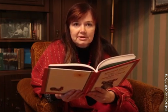 Культуролог Людмила Якушева читает детский рассказ Белова и делится взрослыми мыслями о его творчестве