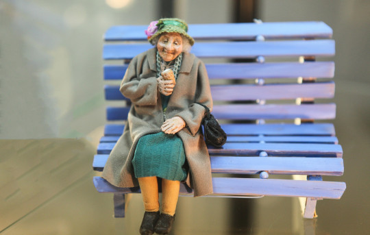  Куклы ручной работы и театральные персонажи: Вологодский музей детства приглашает на выставки