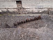 Культурный слой XIV–XV веков обнаружили археологи в ходе раскопок на Ленивой площадке. Фото вологда.рф