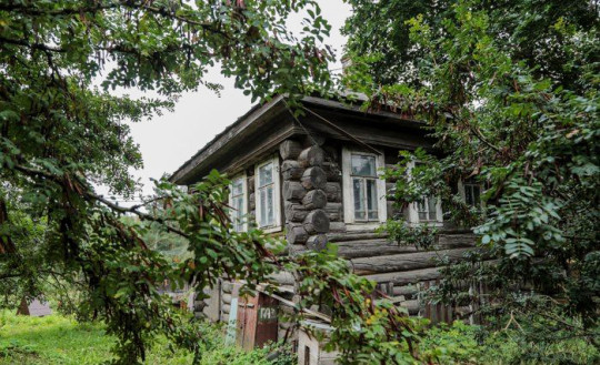 Один из старейших деревянных домов Вологды может стать памятником истории и культуры