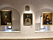 Совместный проект трех музеев, посвященный портретному искусству, открылся в Вологде