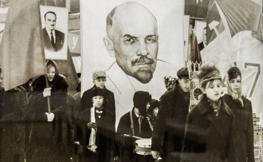 Выставка к 100-летию революции открылась в Вологодском музее-заповеднике