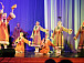 «Многоцветье Севера» показал вологжанам ансамбль песни и танца Республики Коми «Асъя кыа»