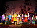 Концертная программа «Эх, Самара-городок». Фото Вологодской филармонии