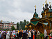 Фестиваль православной культуры «С верой в сердце» 