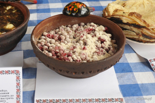 «Знаете ли вы, что такое шировега?» Готовим блюда никольской кухни из рассказов Александра Яшина
