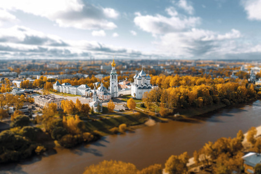 До конца сентября продолжается заявочная кампания конкурса на получение государственных грантов Вологодской области в сфере культуры