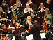 Всероссийский юношеский симфонический оркестр. Фото ysor.ru