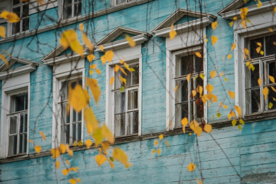 Объявлен благотворительный марафон по сбору средств на реставрацию дома в усадьбе Спасское-Куркино 