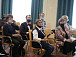 Пресс-конференция «Рубцовской осени»