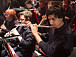 Почти 2000 музыкантов из 14 стран стали участниками VI Международного конкурса исполнителей на духовых и ударных инструментах «Северная рапсодия»