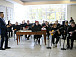 «Музыкальными переменами» встретили Международный день музыки в колледже искусств