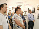 Юбилейная выставка «Шаламов и искусство» открылась в Шаламовском доме