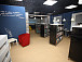 Интеллект-библиотека открылась осенью 2020 года на базе библиотеки №4 в Северном микрорайоне Череповца. Фото vk.com/bibliotekache4