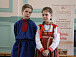 Всероссийский фольклорный конкурс «Храни огонь родного очага» открылся в Вологде
