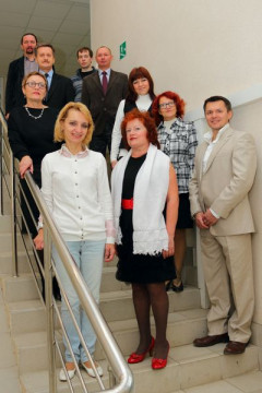 19-20 ноября 2012 года состоялась профориентационная поездка преподавателей Вологодского областного музыкального колледжа в музыкальные школы и школы искусств Вологодской области