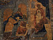 Росписи церкви Иоанна Предтечи в Рощенье
