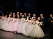 Кадетские балы стали традицией студии балета ДМТ