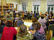 Вологодская областная детская библиотека провела областные семинары