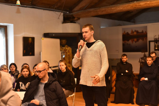 В Вологде планируют восстановить Спасо-Всеградский собор