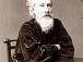 Писатель Павел Засодимский (1843 – 1912 гг.)