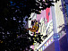 Уличные художники преображают Вологду на фестивале «Палисад 2.0». Фото vk.com/palisad2022