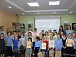 Победителей конкурса к юбилею Александра Сергеевича Пушкина наградили в спецбиблиотеке 