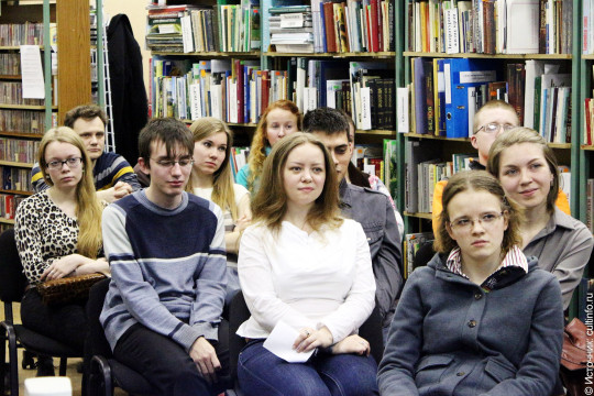 Победителей Межрегионального фестиваля «КлЮкВа» объявят в юношеской библиотеке