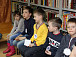 Библиосумерки в Вологодской областной детской библиотеке