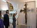Экскурсию «Крепостные укрепления Кирилло-Белозерского монастыря» посетили представители вологодских департаментов
