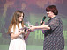 Лауреатов конкурса «Салют, Победа!» наградили на сцене ГДК.