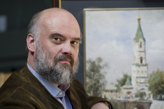 Выставка представителей Академии акварели и изящных искусств Сергея Андрияки откроется в Белозерске
