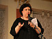 Тамара Журавлева, руководитель проекта «Вологодские уроки»
